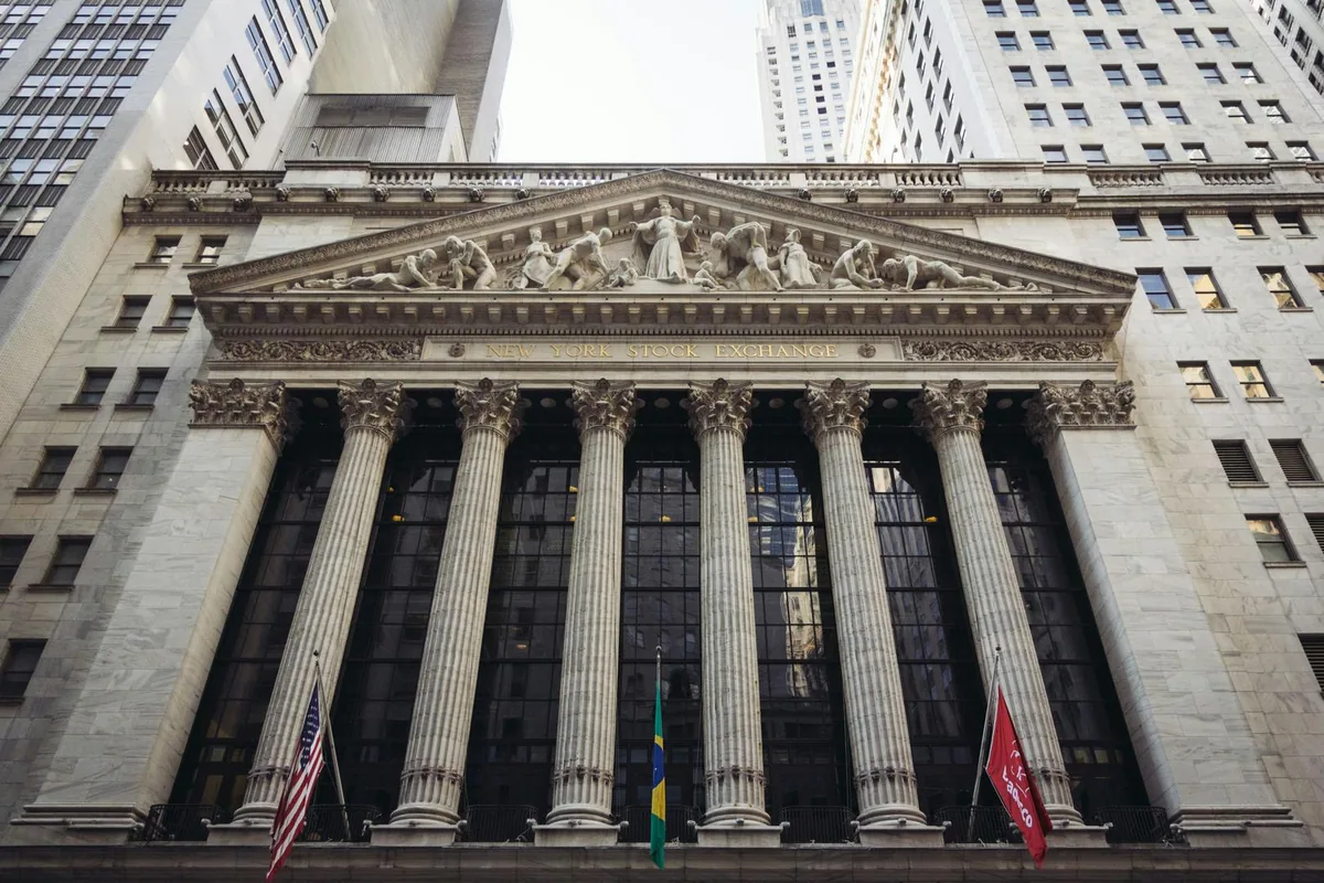 Wall Street Starts SpaceX Coverage With Broadly Bullish Calls After IPO