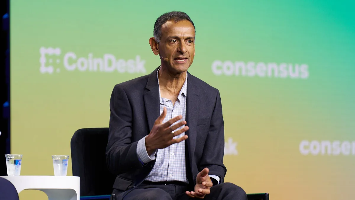 Coinbase’in hukuk şefi Paul Grewal görevinden ayrılıyor