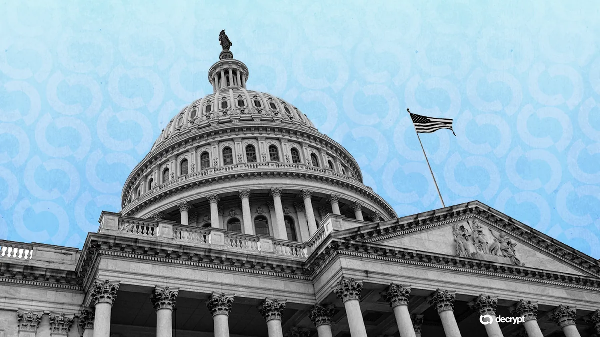 Senate Keeps CLARITY Act Moving as Crypto Vote Is Set for September