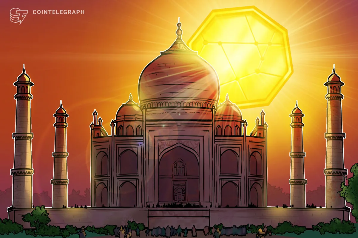 India's central bank reportedly pushes to keep banks away from crypto and stablecoins