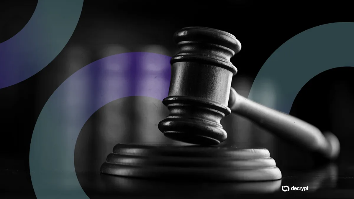 CEO de Goliath Ventures se declara culpable por un esquema Ponzi con criptomonedas