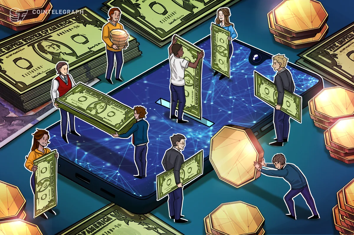 Usuarios de EE. UU. dominan las apuestas políticas de Polymarket pese al geobloqueo
