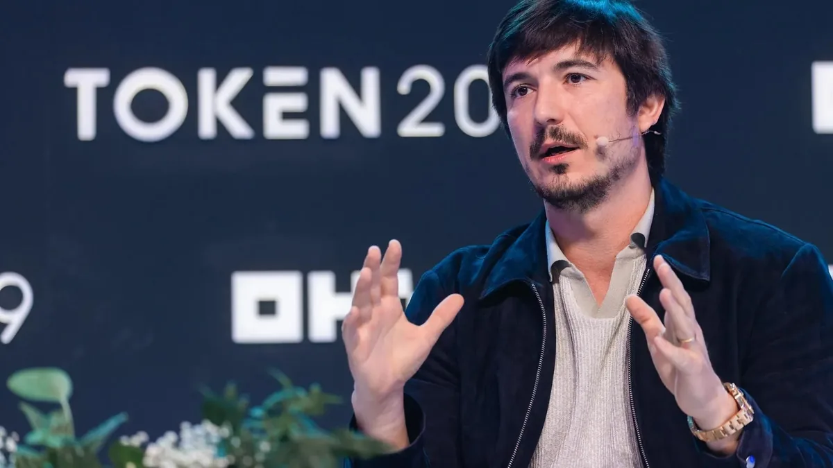 Arbitrum, Robinhood Chain İşlem Hacmiyle %19 Yükseldi