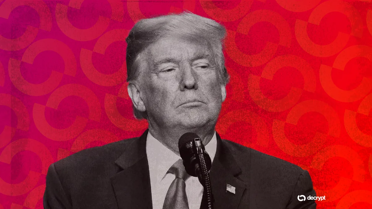 Trump Media abandona sus planes de tesorería cripto y mercado de predicciones