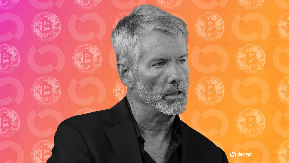 Strategy vendió Bitcoin por 104 millones de dólares para respaldar STRC