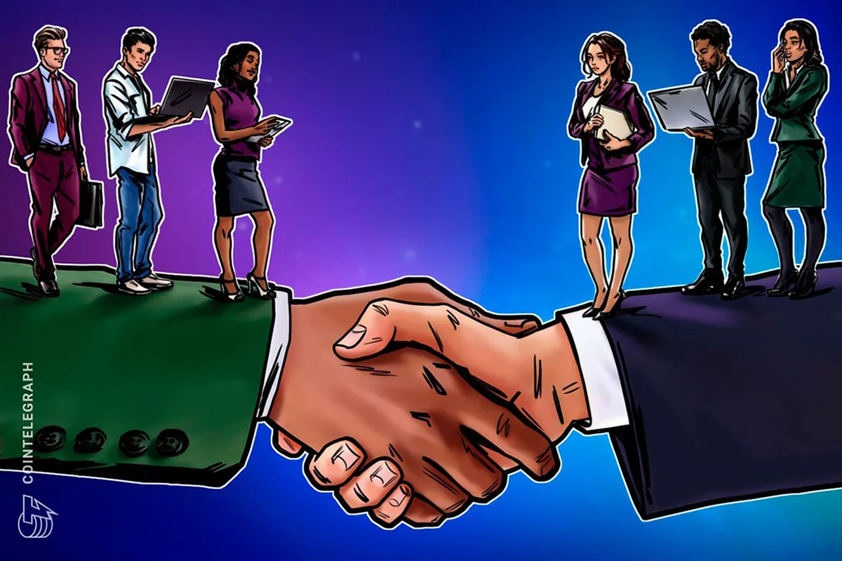 Adam Back-Linked Bitcoin Treasury Firm Seeks Revised Cantor SPAC Terms