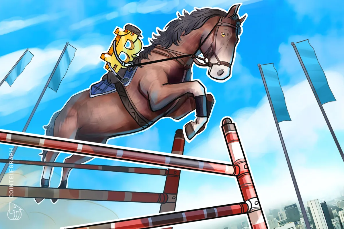 Bitcoin 64.300 Dolara Döndü, Gözler 65.000 Dolar Direncinde
