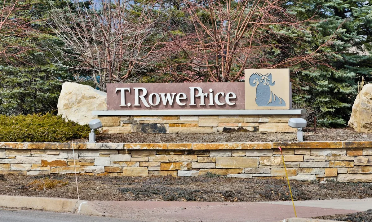 T. Rowe Price lanza su primer ETF cripto multiactivo y apuesta por la gestión activa