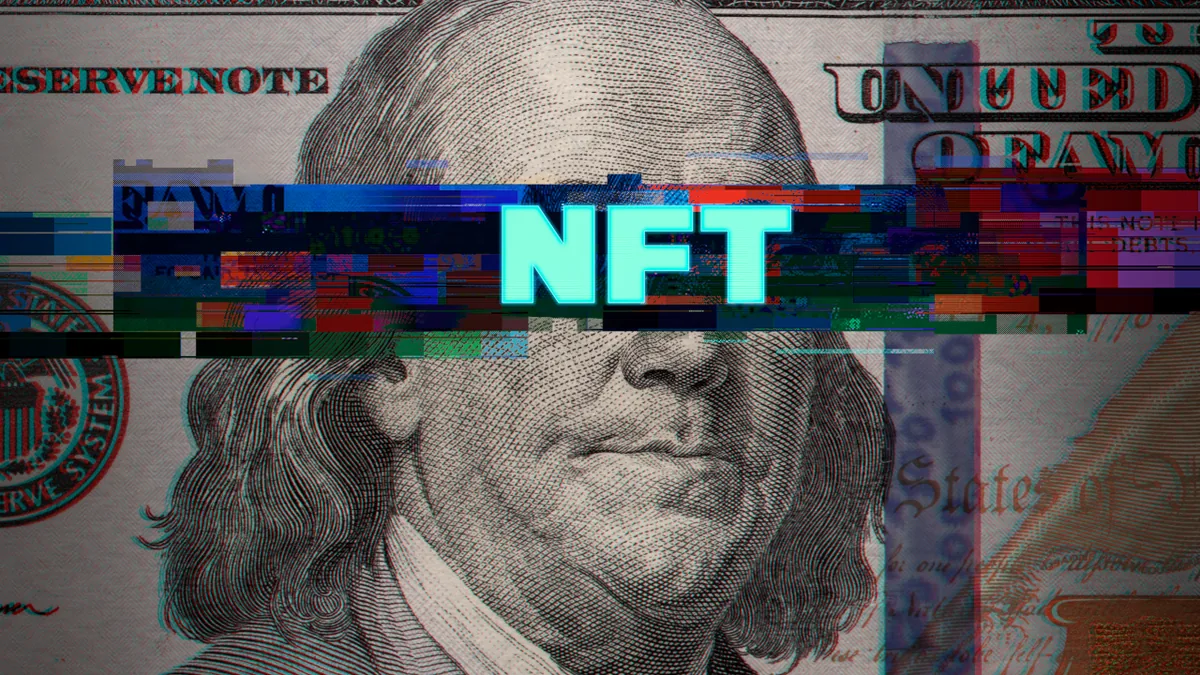 ABD Savcıları: NFT Platformu Kurucusu 10 Milyon Doları Kişisel Harcamalara Yönlendirdi
