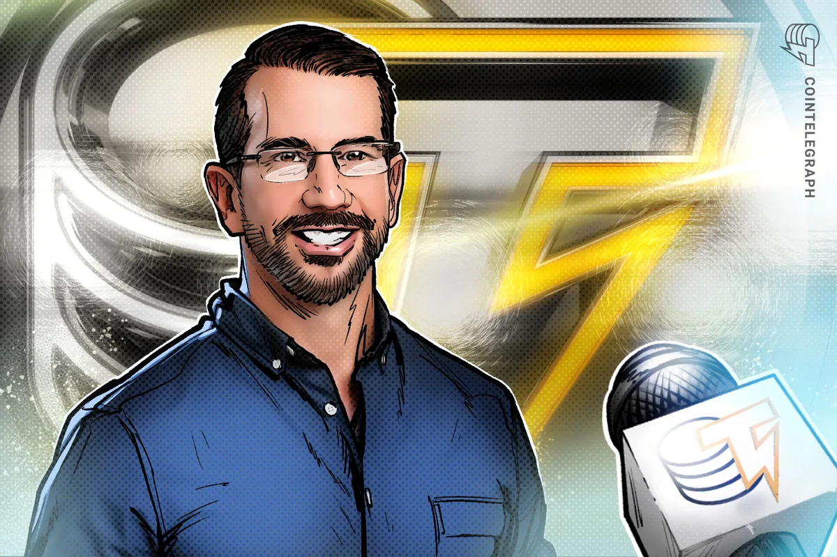 Bitcoin se acerca a las últimas fases del mercado bajista, según Jamie Coutts
