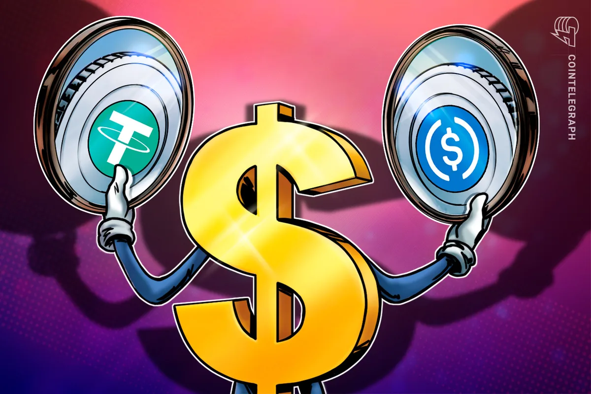 Stablecoinler Düzenleme Sürecinde Yeni Kullanım Alanlarına Odaklanıyor