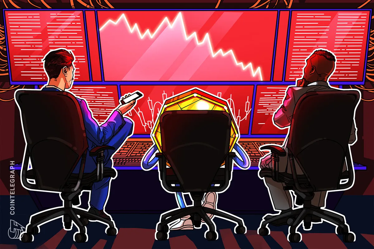 Situational Awareness Returns With Reported $400M Investment After Near Collapse