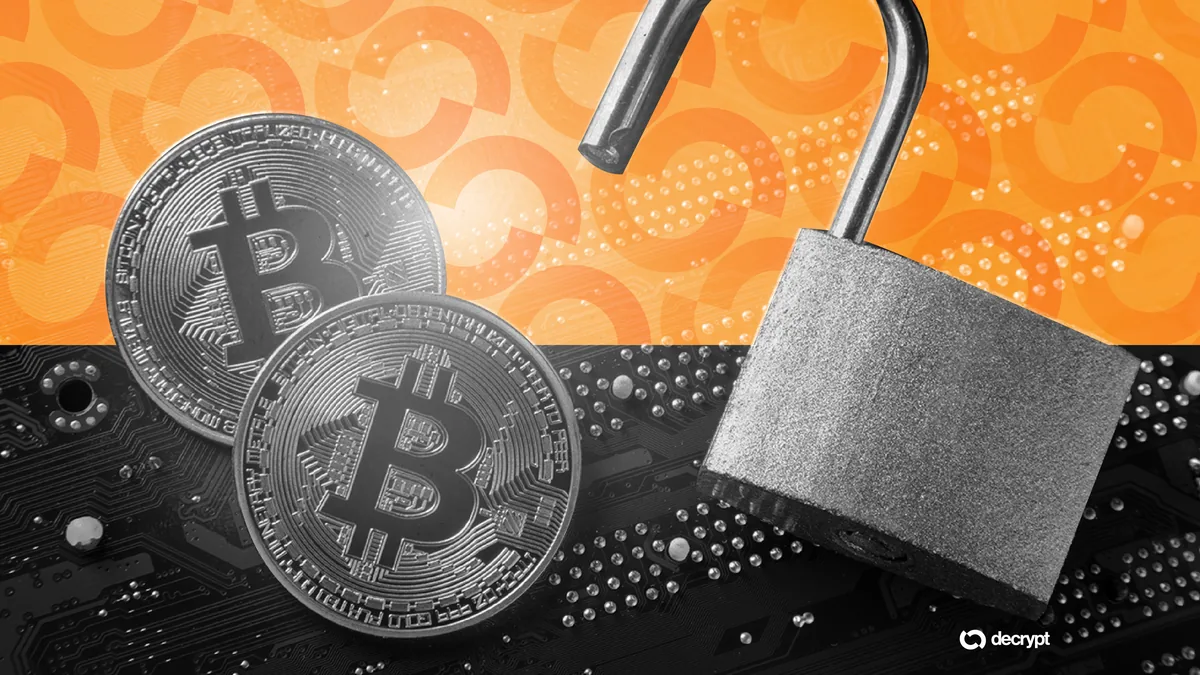 Coldcard Bitcoin Açığı Açıklandı: Entropi, Anahtar Üretimi ve Bitlerin Önemi
