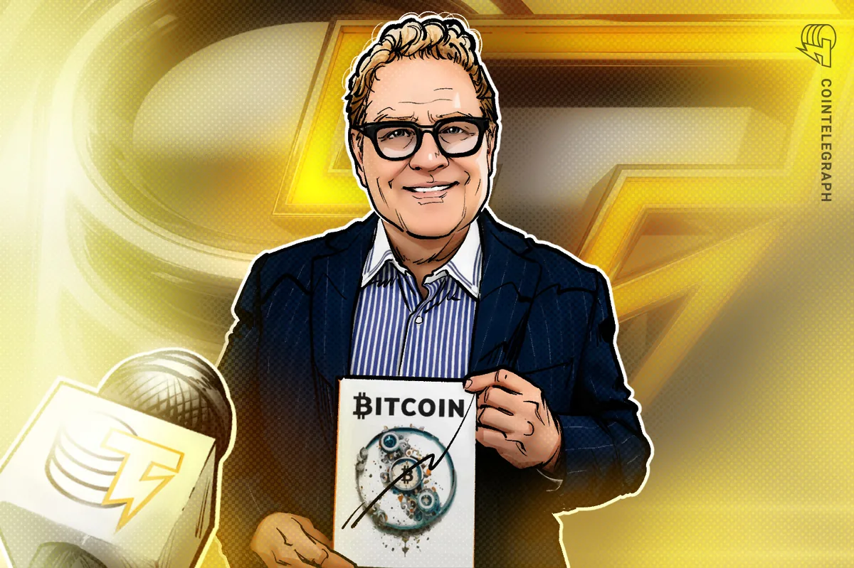 Michael Terpin: Bitcoin Dip Seviyeye Ulaşmadan Önce Daha Fazla Düşebilir