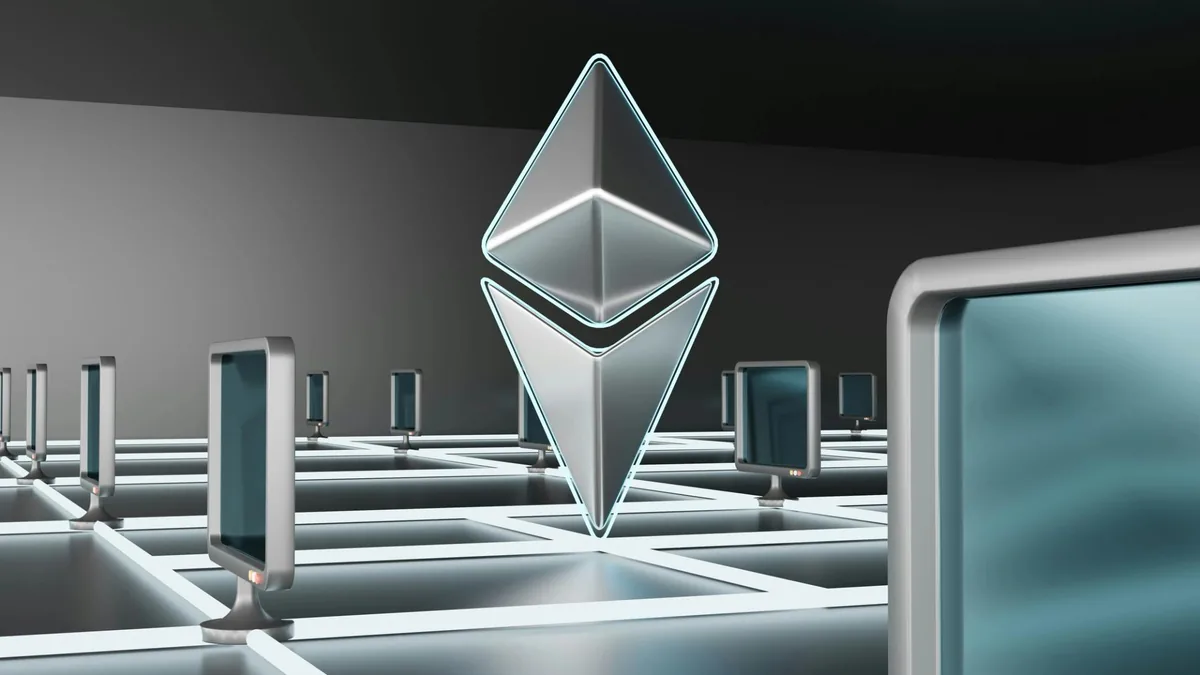 Ethereum Researchers Propose Staking Reward Burn as Staked ETH Nears Key Threshold