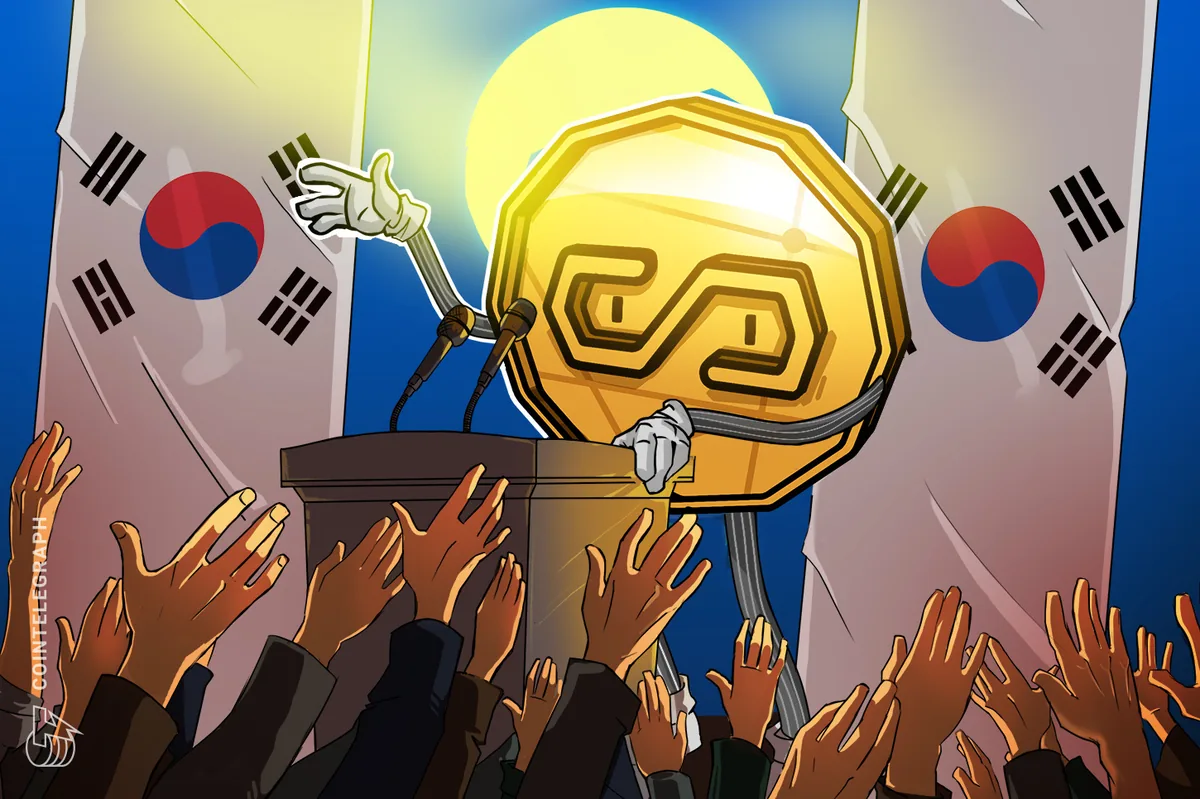 Bank of Korea Holds Bank-Led Stablecoin Line as Token Pilots Move Ahead