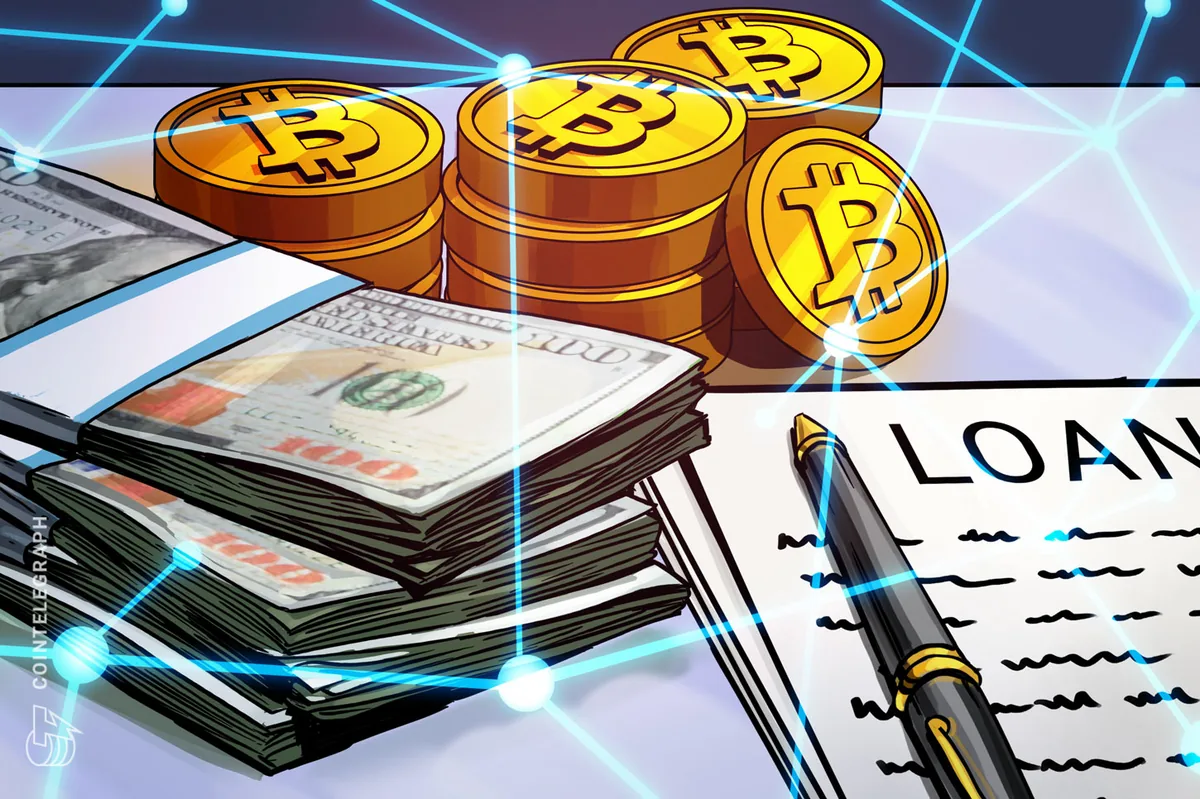 PowerCompute, 18 Milyon Dolarlık Borcunu Bitcoin Teminatlı Krediyle Yeniledi