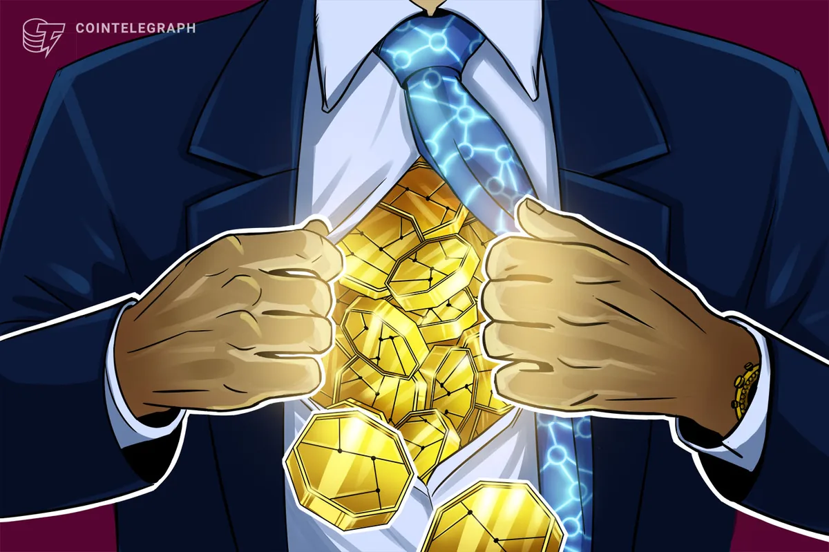 Tether Gold rezervleri yüzde 9,5 arttı