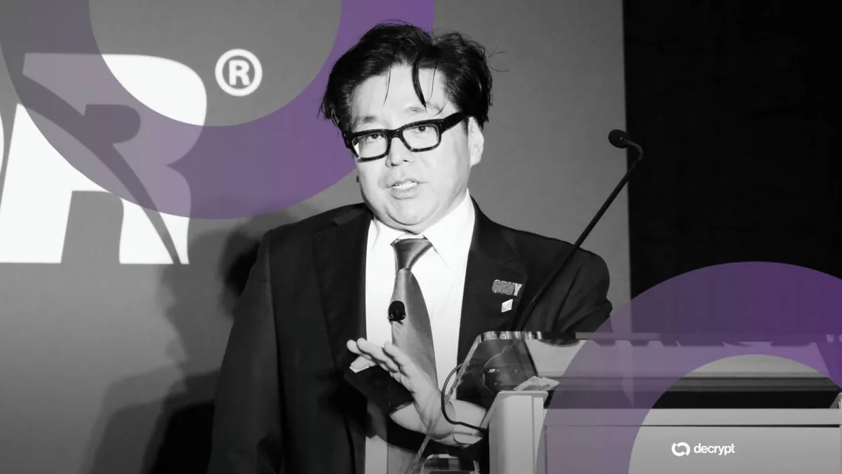 Tom Lee’nin Bitmine’ı Daha Fazla Ethereum Aldı ve Hisse Geri Alımını Artırdı