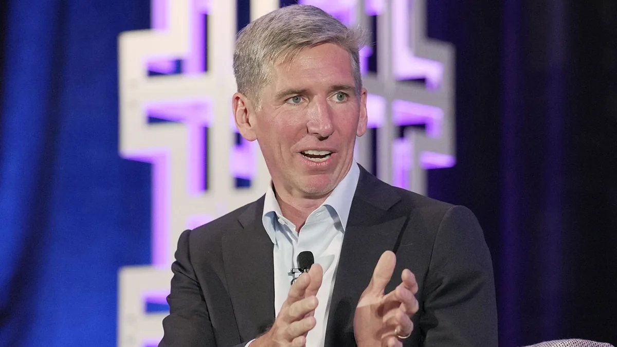 Bitwise CIO Says Institutional Bitcoin Allocations Could Reach Trillions Over Next Decade