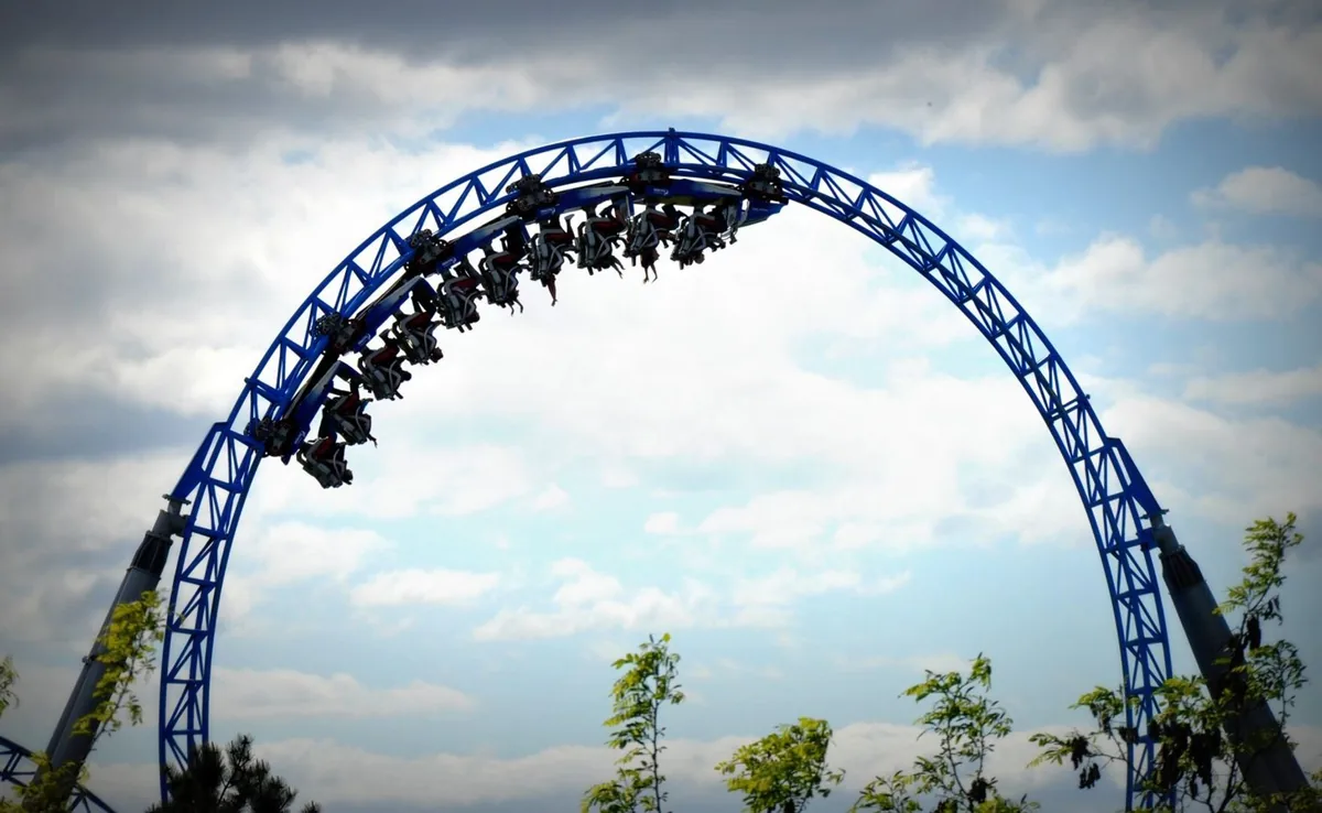 Bitcoin Briefly Hits $63,900 Before Reversing