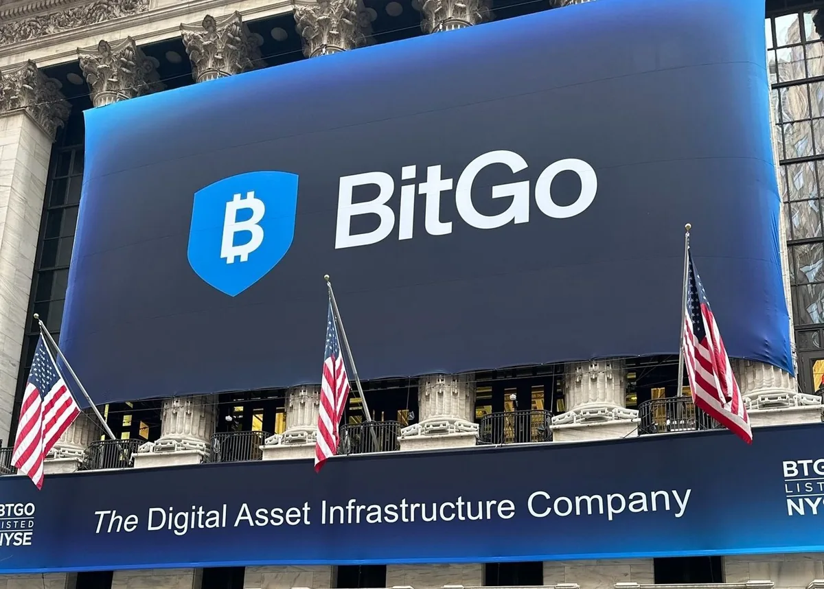 BitGo, WBTC için LayerZero yerine Chainlink CCIP’ye geçiyor