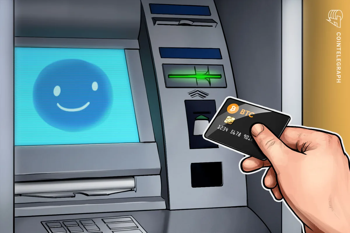 Australia Suspends Cryptolink Registration Over Reporting Failures