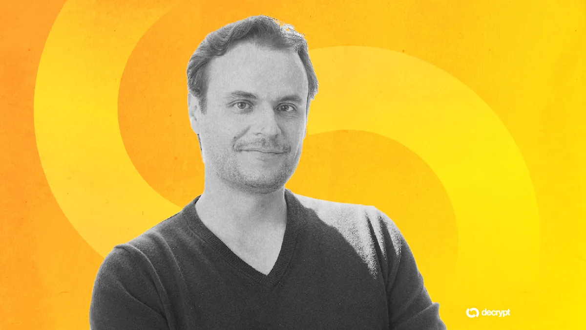 Robinhood Kripto Şefi, Robinhood Chain’deki “İki Kurt” Yaklaşımını Açıkladı