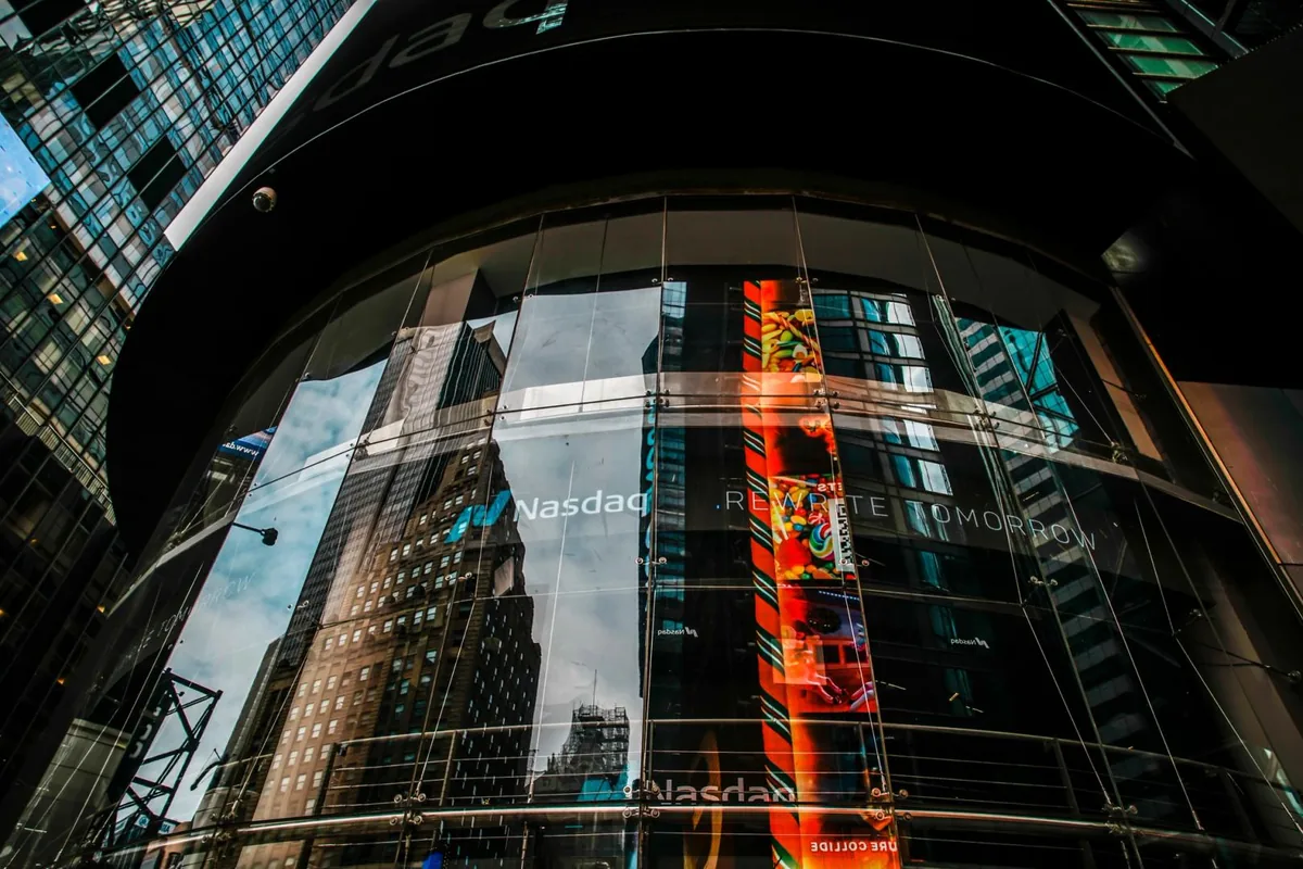 Nasdaq Brings TotalView Market Data to Pyth’s Blockchain Infrastructure