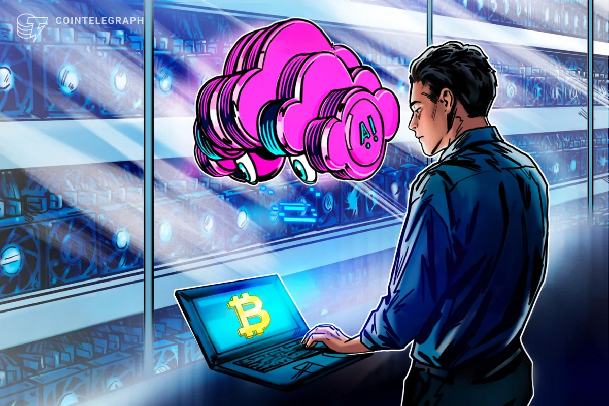 Bitcoin madencilerinin yapay zeka hamlesi Wall Street’te eskisi kadar etkileyici görünmüyor