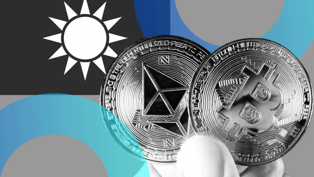 Taiwán aprueba una amplia ley cripto con licencias y reglas para stablecoins