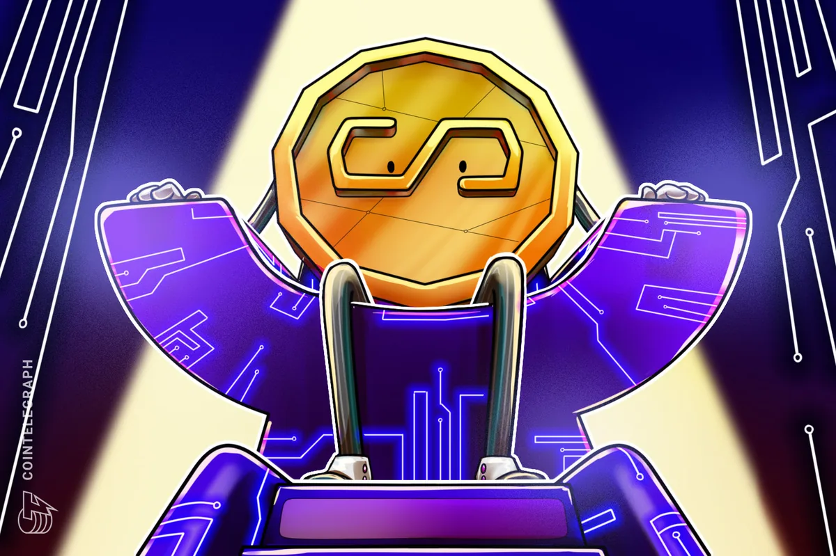 Finans şirketlerinden rezerv gelirlerini koruyan dolar stablecoin projesi