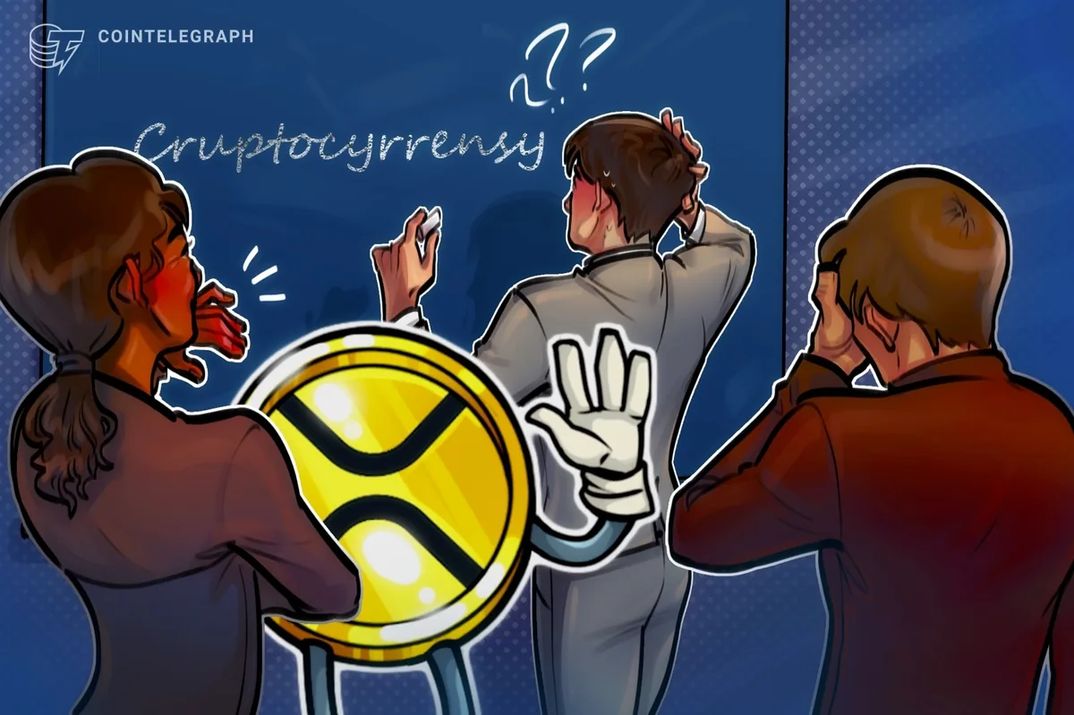 Ripple destina 25 millones de dólares a organizaciones educativas en EE. UU.