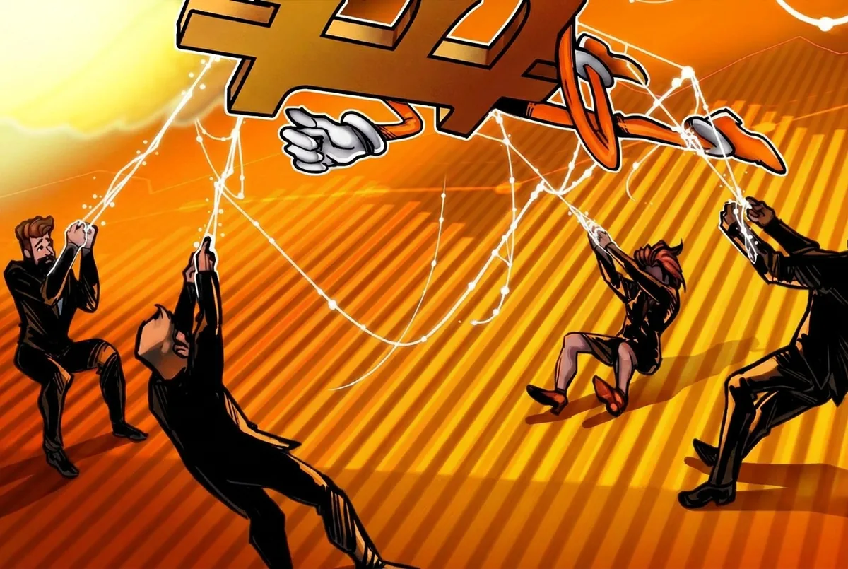 BIP-110 Bitcoin branch stalls after two blocks as miner support remains limited