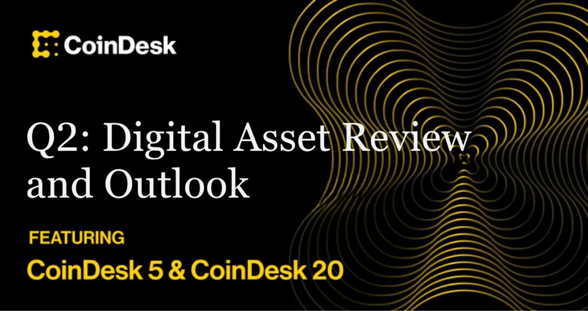 Digital Assets Fell for a Third Straight Quarter as ETF Outflows Hit Records