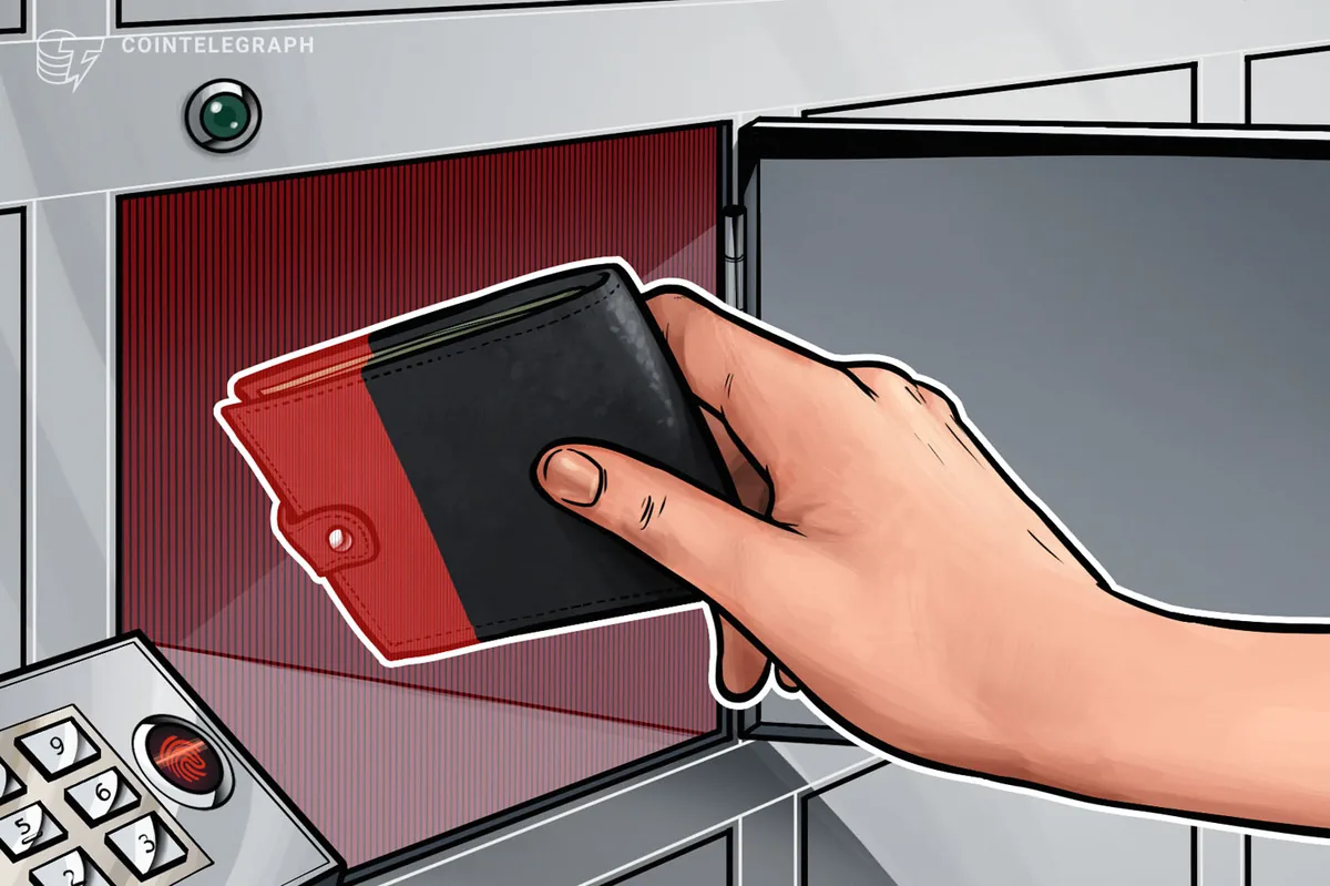Ctrl Wallet, Güvenlik Açığının Ardından Kapanıyor