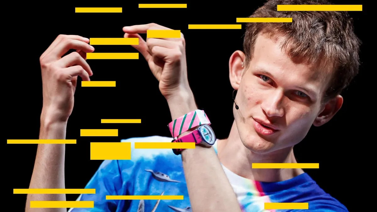 Vitalik Buterin Says Ethereum Is Preparing Its Biggest Rebuild Since the Merge
