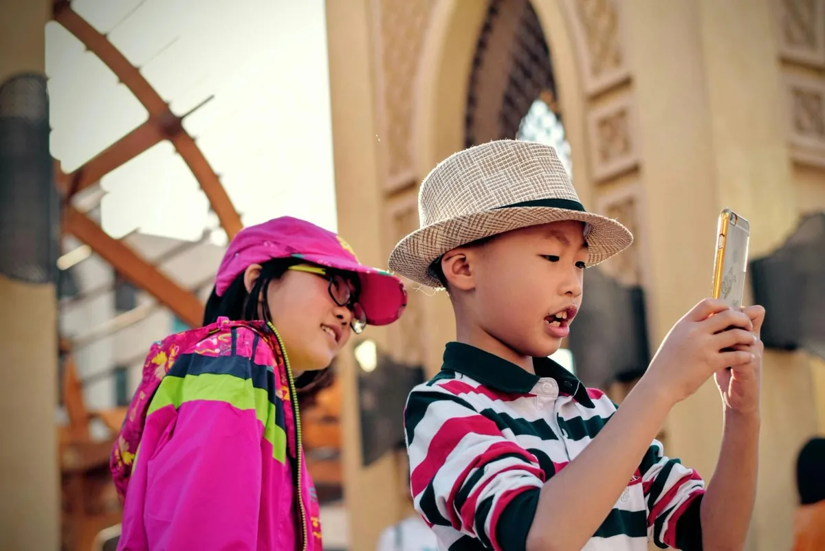 Crypto executives say younger generations may not need traditional bank accounts