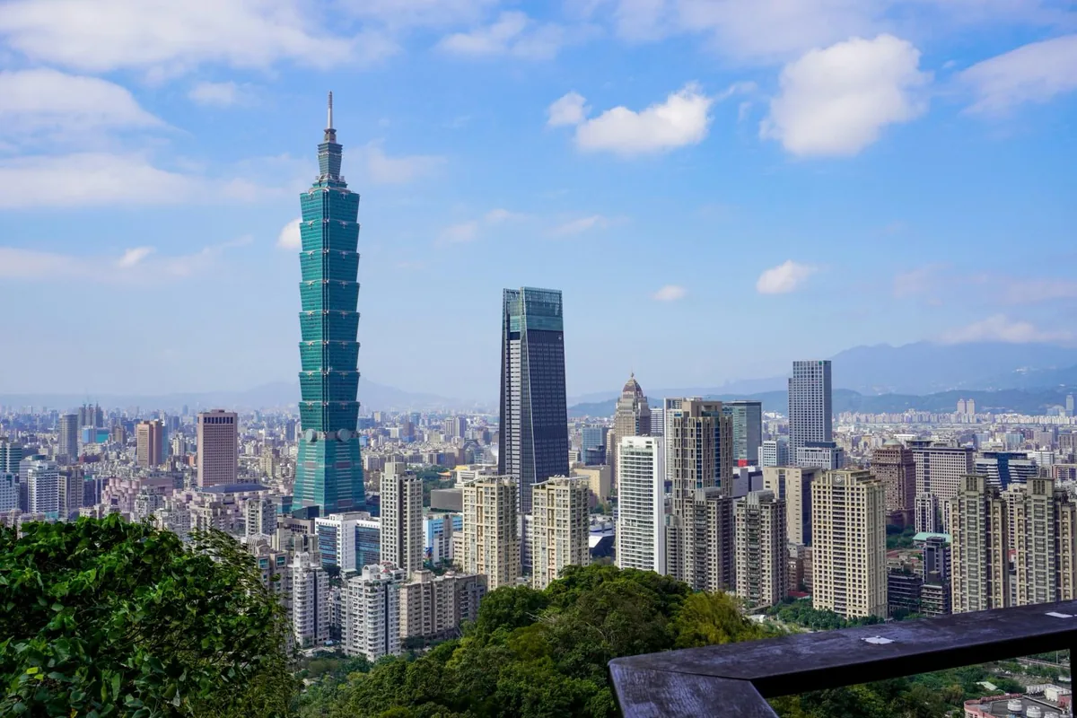Taiwán aprueba una amplia ley para regular las criptomonedas y las stablecoins