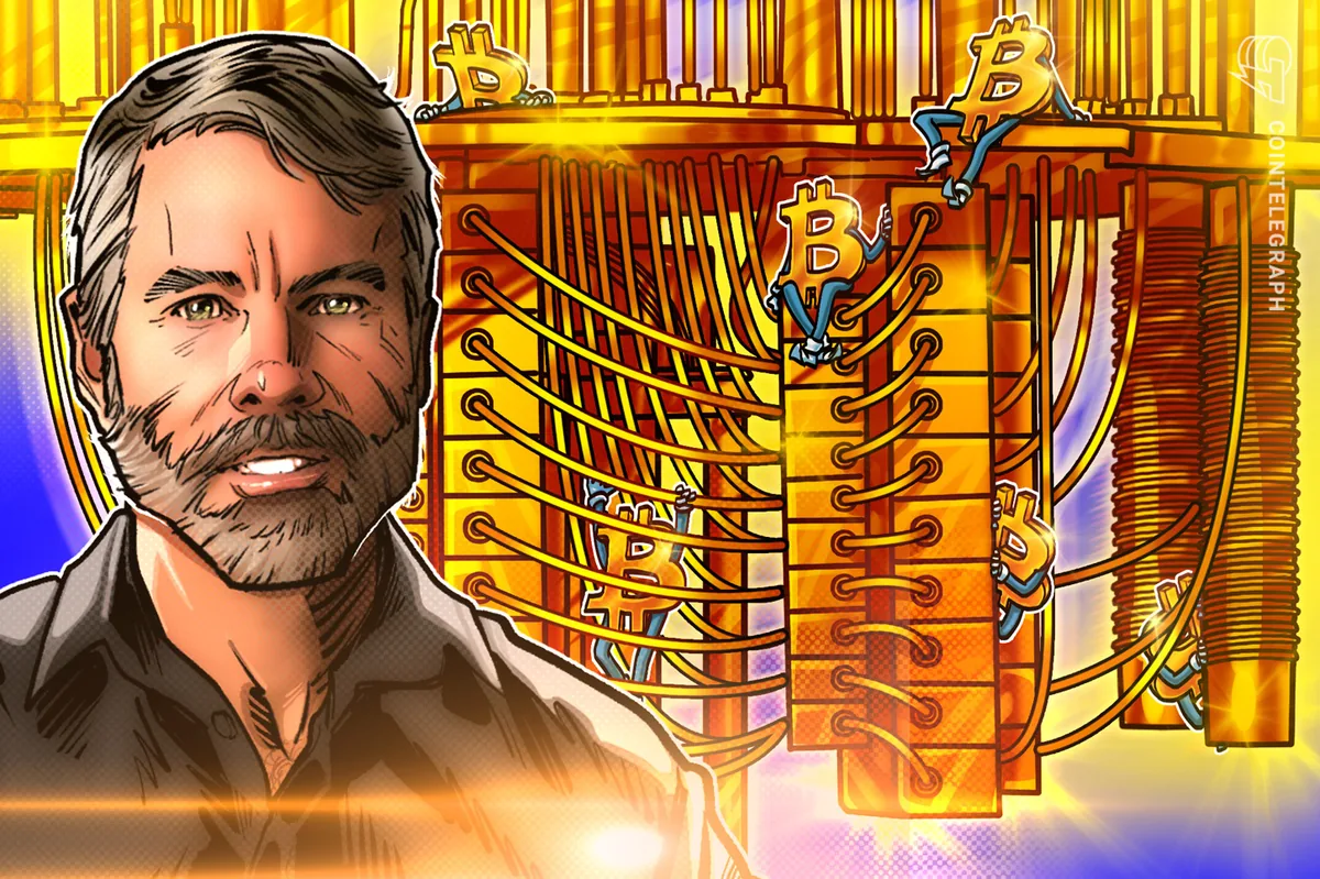 Strategy ve BlackRock destekli konsorsiyum, Bitcoin ağını kuantum tehdidine karşı güçlendirmek için 15 milyon dolar taahhüt etti