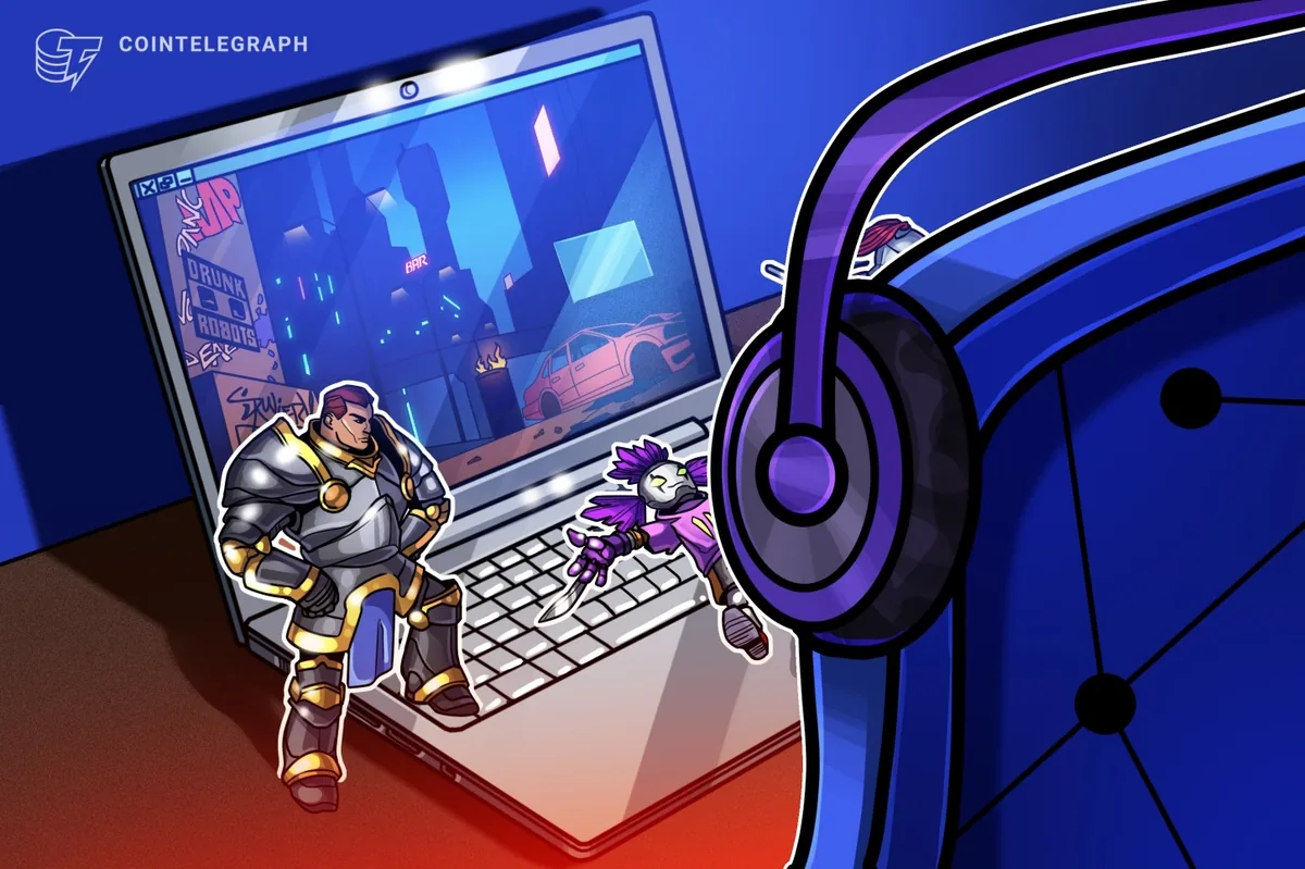Immutable cierra su marketplace NFT para dar espacio a su ecosistema