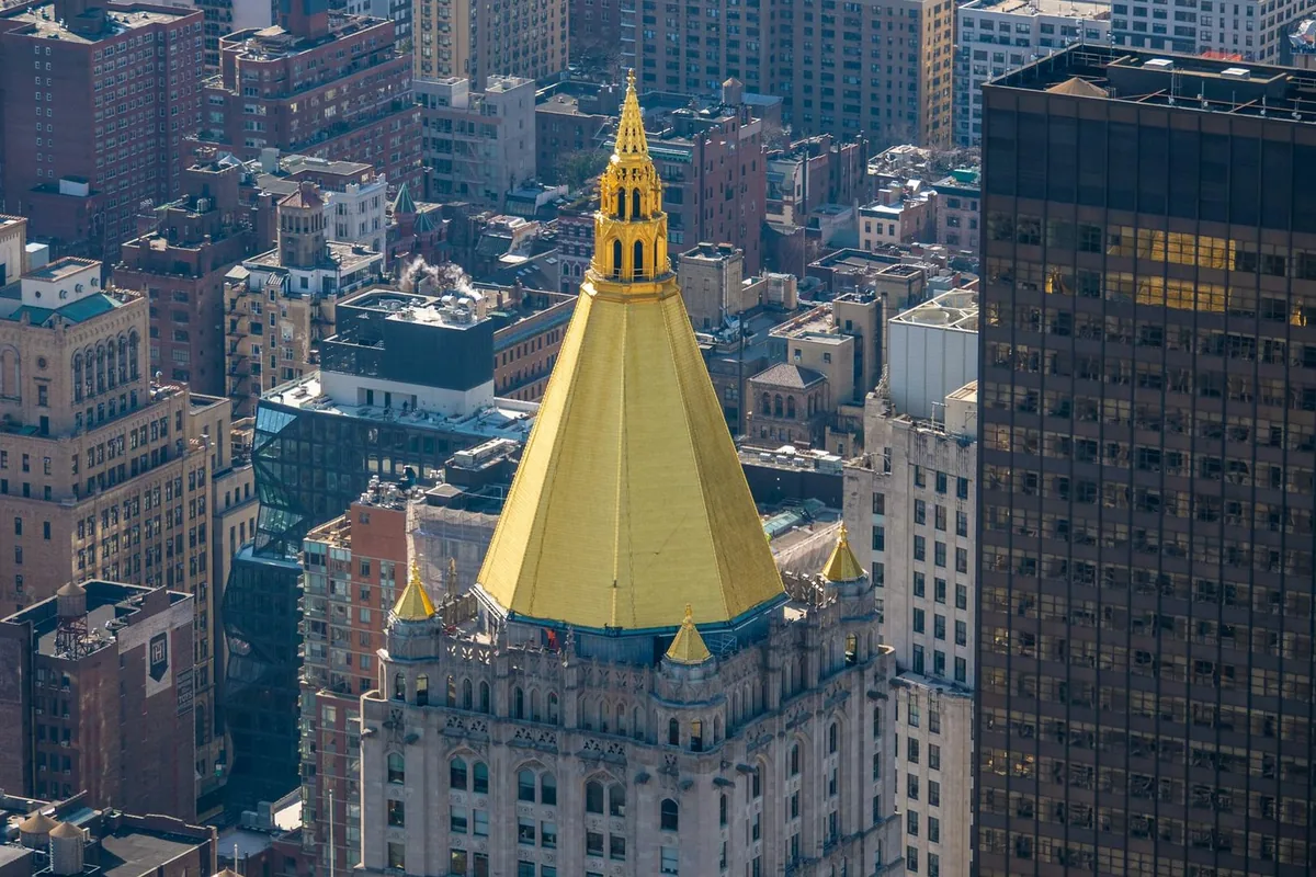 New York Life Enters Tokenization With Centrifuge Bond Fund