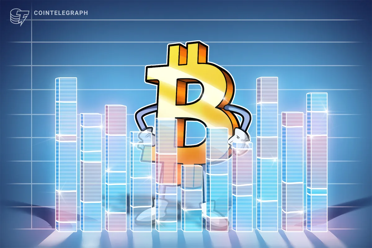 Bitcoin 60 bin doların üzerine çıktı; yükselişin devamı belirsiz