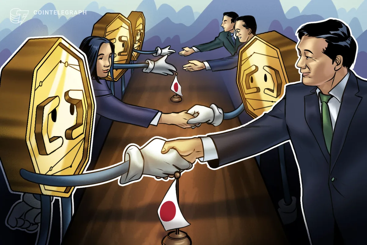 Japan FSA Urges Crypto Exchanges to Slow Withdrawals in Scam Crackdown