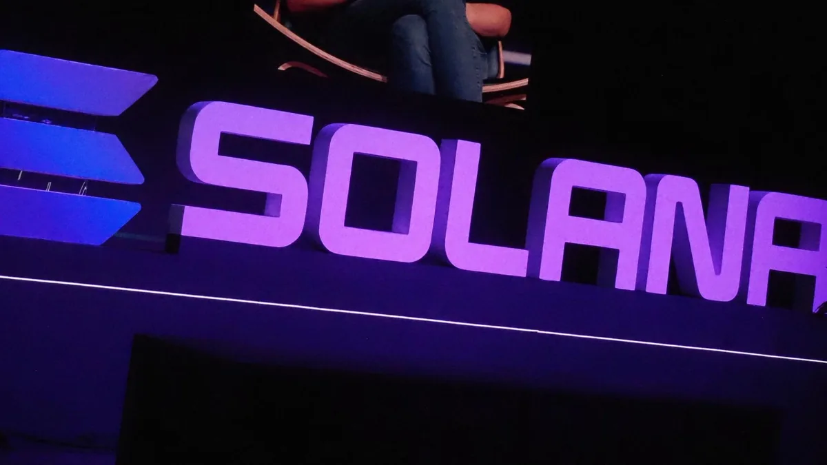Solana zincir üstü yönetişimi başlattı: Teklif için 100 bin SOL delegasyonu gerekiyor