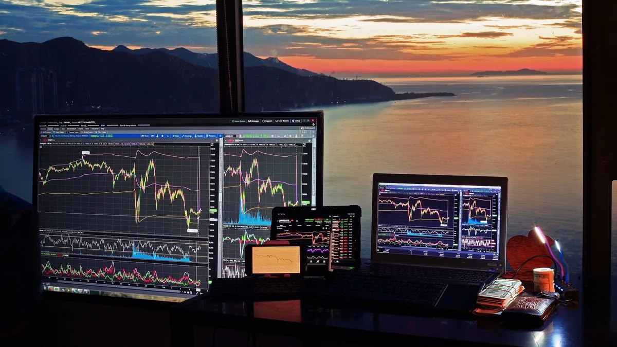 Cantor ve al mercado bajista de bitcoin cerca de su tramo final
