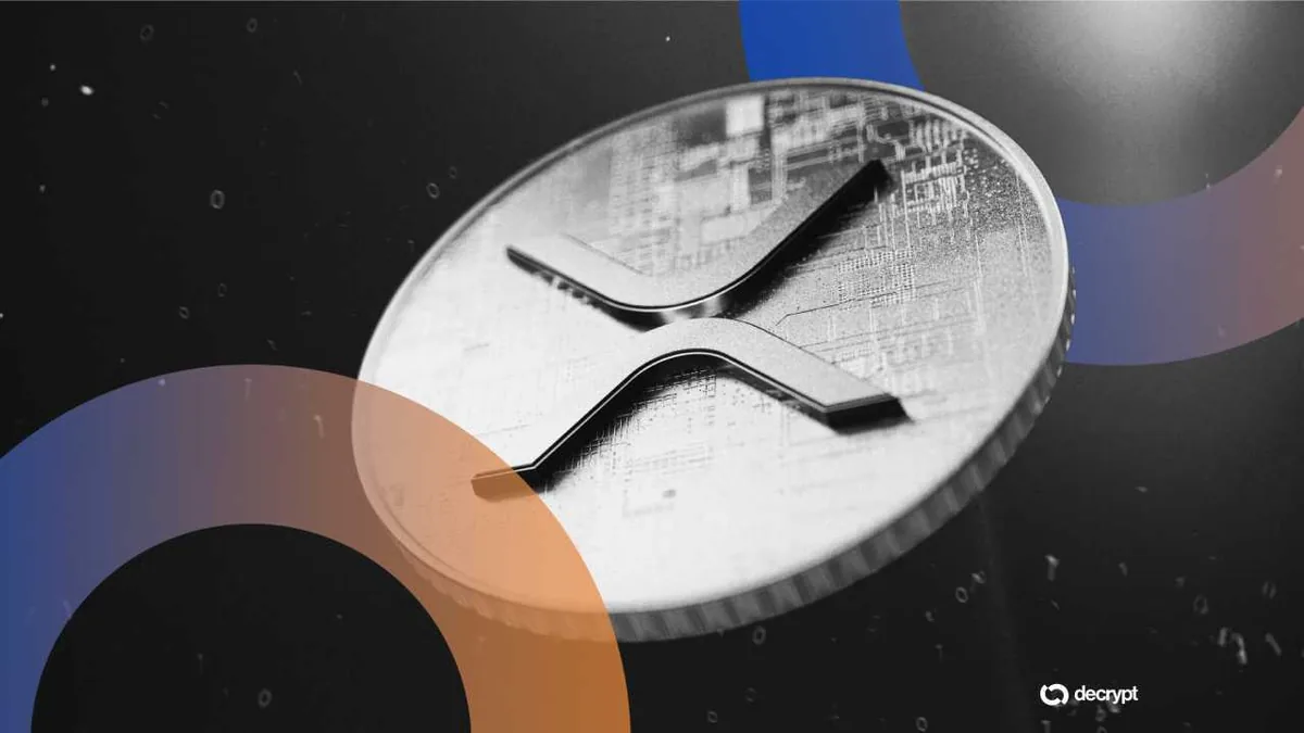 XRP Sahipleri, XRP Satmadan Ethereum Üzerinden Ripple’ın RLUSD’sini Borç Alabilecek