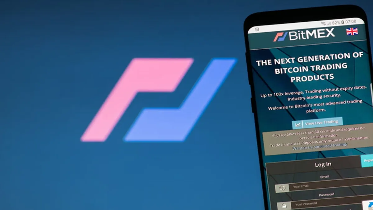 BitMEX Sale Effort Failed Before Exchange Wind-Down