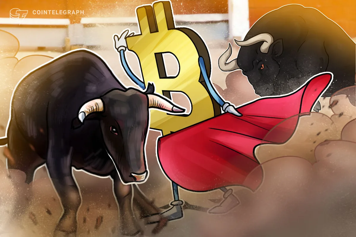 Bitcoin Temmuzda Yaklaşık %10 Yükseldi, Ancak Ayı Piyasası Uyarıları Sürüyor