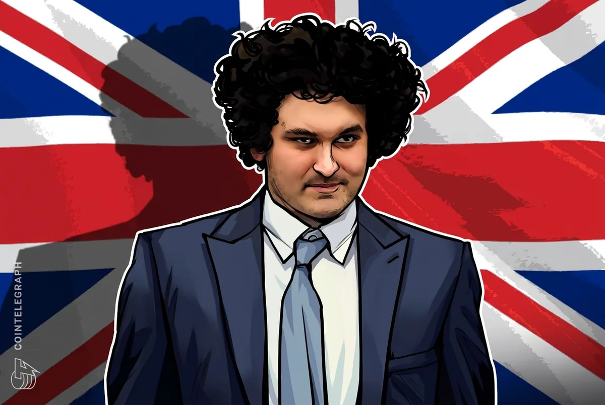 Reform UK Chair Seeks Probe Into SBF-Linked Donation